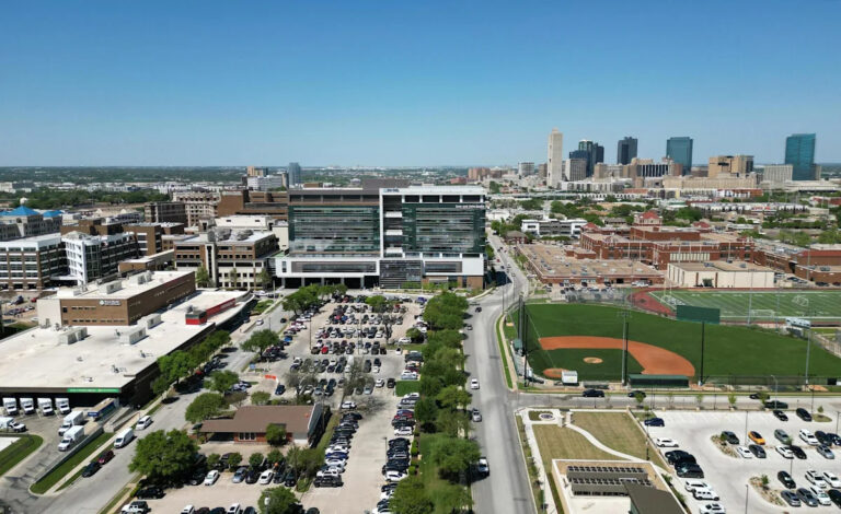 Это самые небезопасные больницы Северного Техаса осенью 2025 года, — говорится в списке.