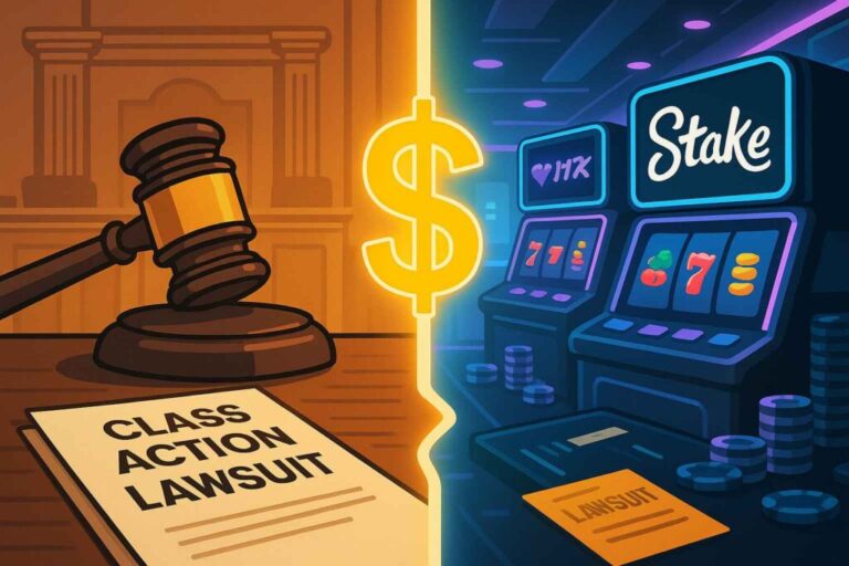 Дрейк и Адин Росс подали иск против продвижения казино