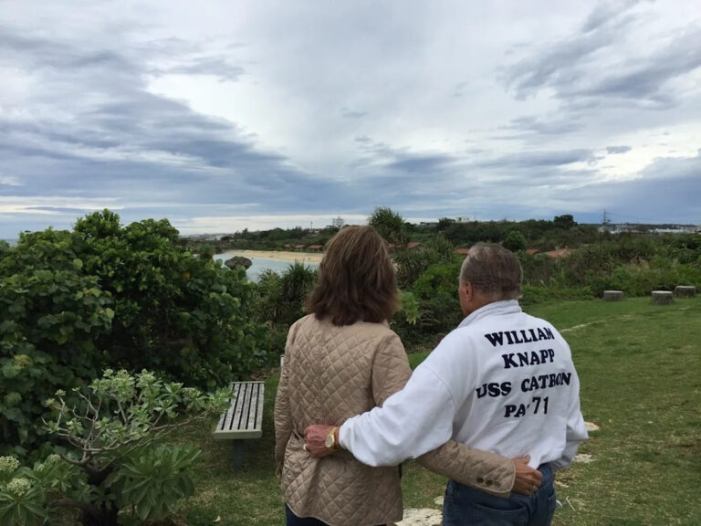 Айова теряет гиганта в Билле Кнаппе, который воплощал служение, цель смирения