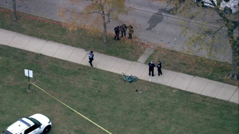 15-летний мальчик погиб в результате стрельбы в университетской деревне: полиция