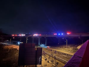 1 погибший, 2 в критическом состоянии после крушения на И-79 в округе Вашингтон