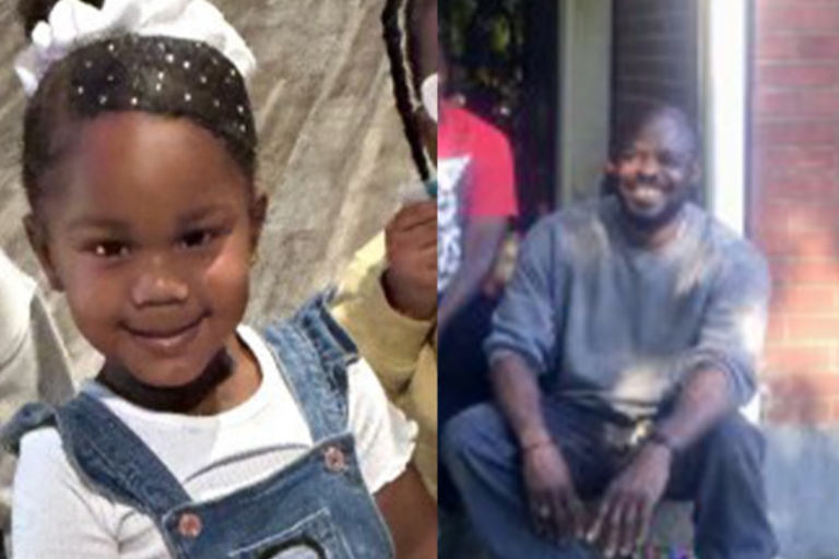 Дань уважения после того, как девочка, 3 года и ее дедушка были опознаны среди жертв в огненном шаре грузового самолета UPS: «Его улыбка была непревзойденной»