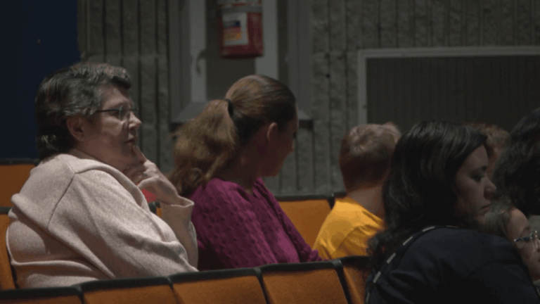 Школьный округ Скрэнтон столкнулся с проблемой государственного бюджета