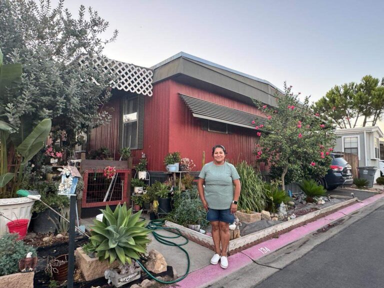 Программа замены мобильного дома «Фресно» в работе. Будет ли она расширять доступ?