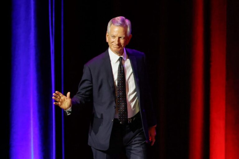 Не игнорируйте угрозу, которую представляет Томми Тубервилл.