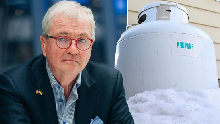 Домовладельцы NJ просыпаются в чрезвычайном положении, включающем их систему отопления, как они могут подготовиться к температурам ниже нуля на пути