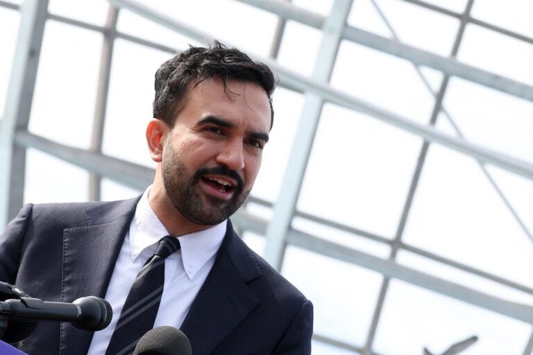 50 Cent утверждает, что Мамдани мог бы «ополнить полицию» и создать «чистку» в Нью-Йорке в последней критике избранного мэра