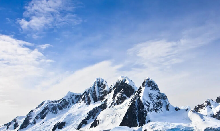 Эксперты приветствуют последние данные о озоновой дыре как «успокаивающие»: «Этот прогресс должен быть отмечен»