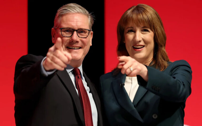 Бюджет может закончить Лейбористскую партию как партию рабочих.