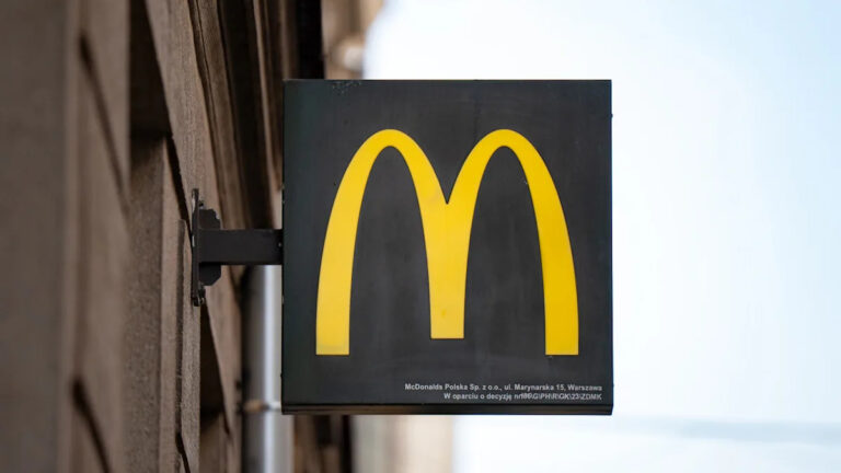 От завтрака до бургеров в 2026 году в McDonald’s произойдут большие изменения