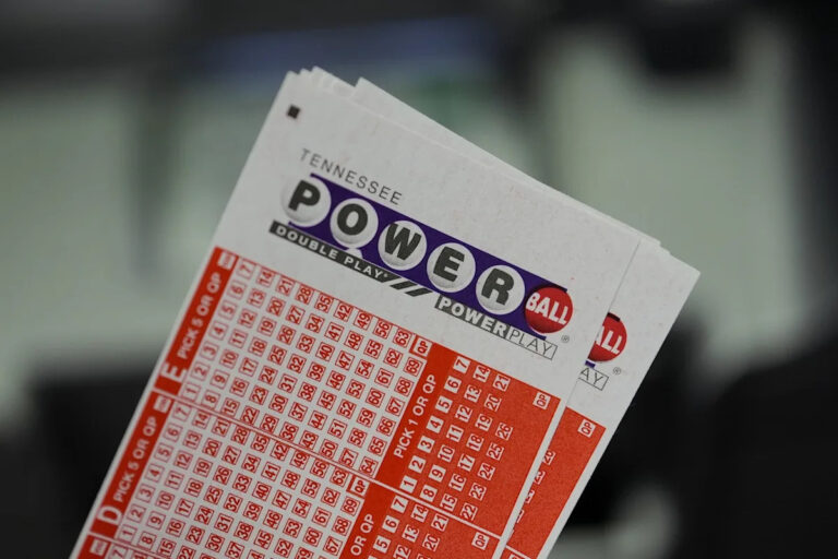 Думаешь, ты выиграл джекпот Powerball?