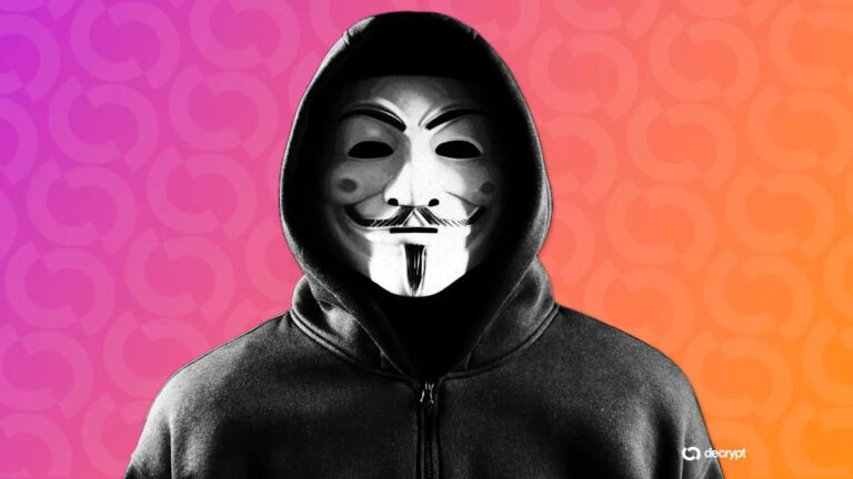 Человек, который пришел к Шреку, признал себя виновным в краже $263 млн в криптовалюте