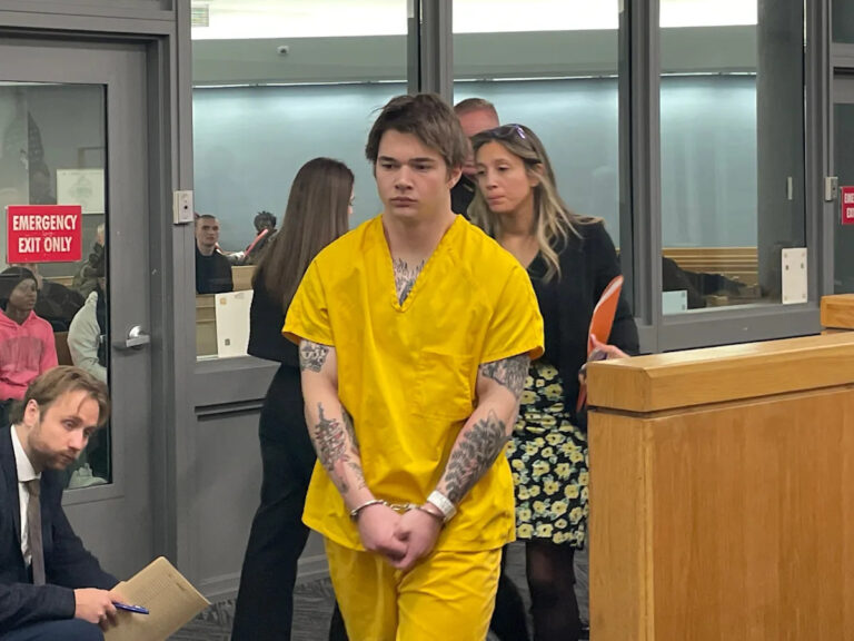 Трагическая авария». Работнику Папы Джонса предъявлено обвинение в убийстве коллеги