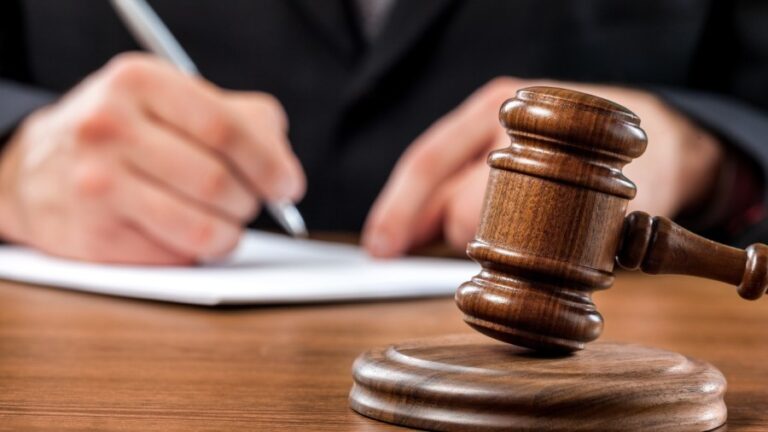 Подозреваемые в похищении в Польше арестованы