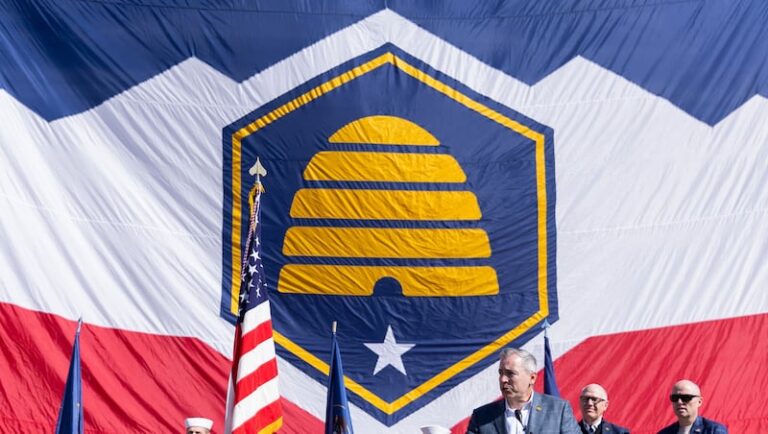 Американцы не знают, как позвонить жителям Юты