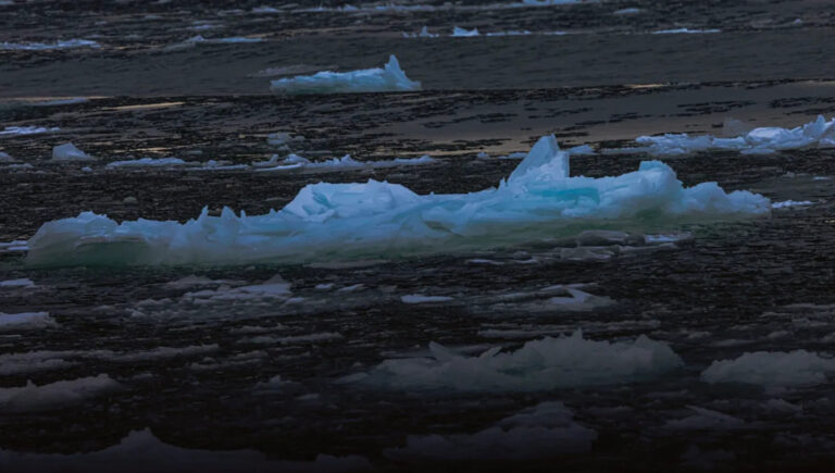 Ученые предупреждают об опасной «переломной точке» с серьезными последствиями: «Новая норма»