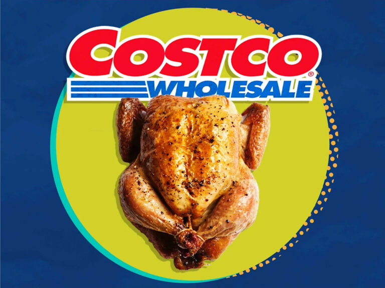 Любимая курица Rotisserie от Costco может быть опасной