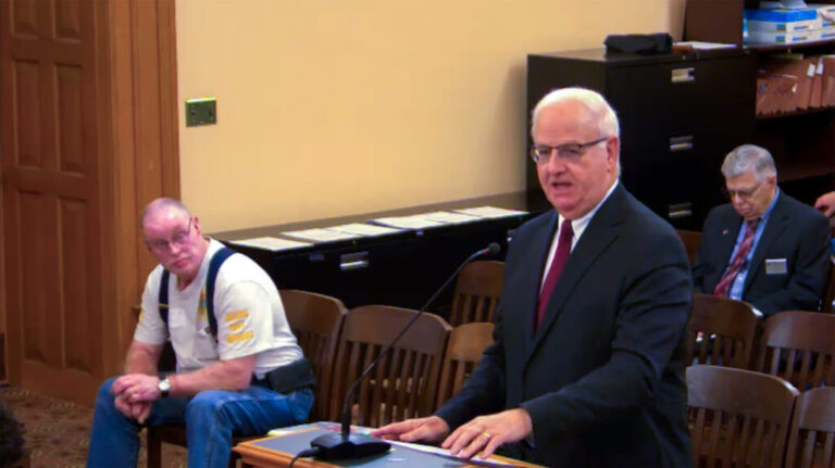 Канзасское законодательство тянет с наймом омбудсмена налогоплательщиков для смягчения апелляций по налогу на имущество