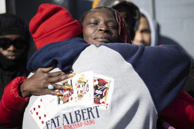 Второй подросток Гари получает 142 года за убийство 13-летнего парня