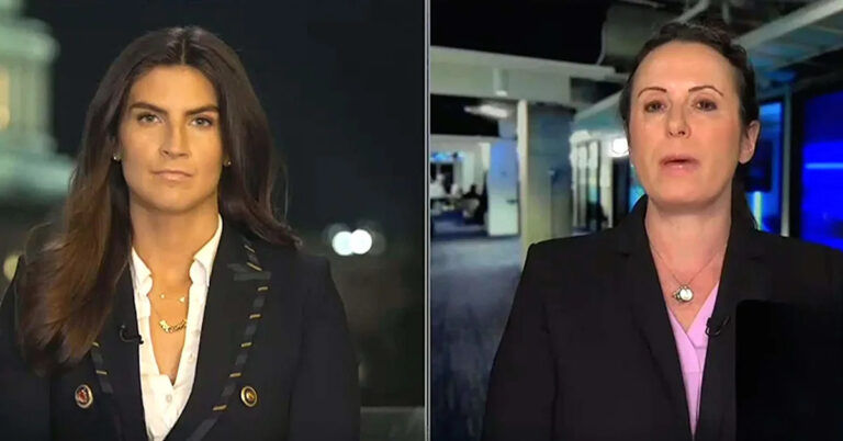 Мэгги Хаберман рассказала о союзниках Трампа, которые бьются над проектом 2025 Rant