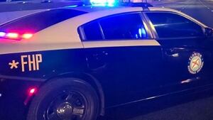 17-летний мальчик погиб после того, как пикап врезался в дерево в округе Колумбия