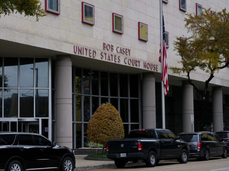 Первый судебный процесс по облигациям AABLE Bail в Хьюстоне завершен. Вот 3 вещи, которые он раскрыл.