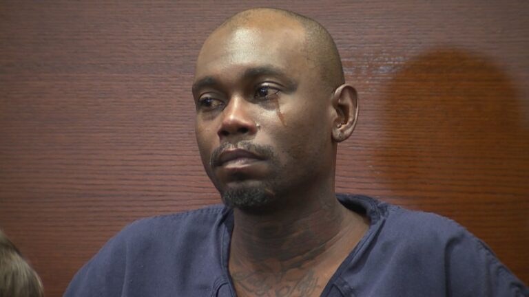 Мужчина приговорен к смертельной аварии, в результате которой погиб старший школьник Лас-Вегаса