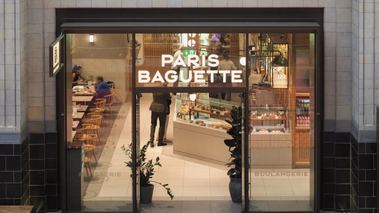 Париж Багетт назначил Зака Сульму на пост главного операционного директора