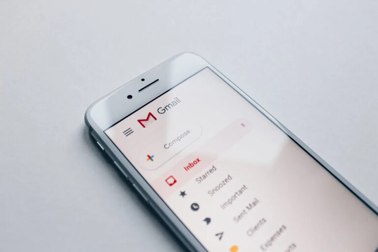 183 миллиона аккаунтов Gmail были обнаружены в результате взлома