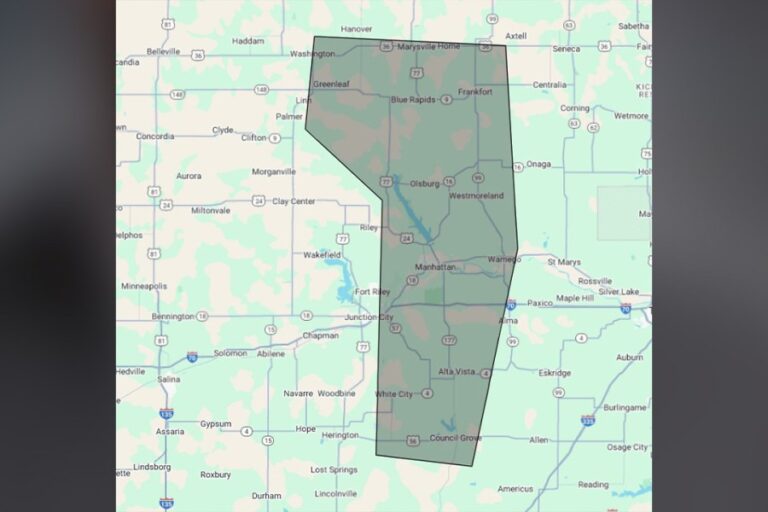 ← Сокровище за 5000 долларов до сих пор спрятано в Флинт-Хиллз