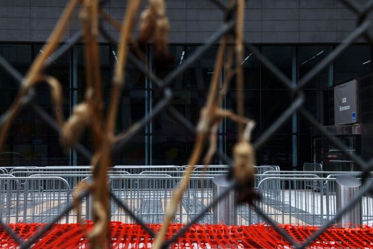 Администрация Трампа не может расширить быстрые депортации, апелляции США