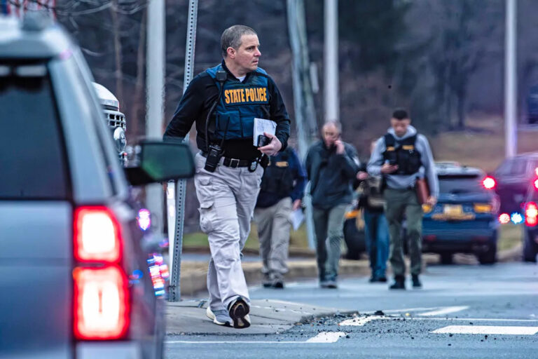 Штат Делавэр, убитый стрелком, предотвратил другие смерти, говорят чиновники