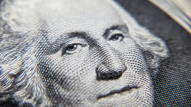 Археологи нашли два эпических сокровища под полом особняка Джорджа Вашингтона