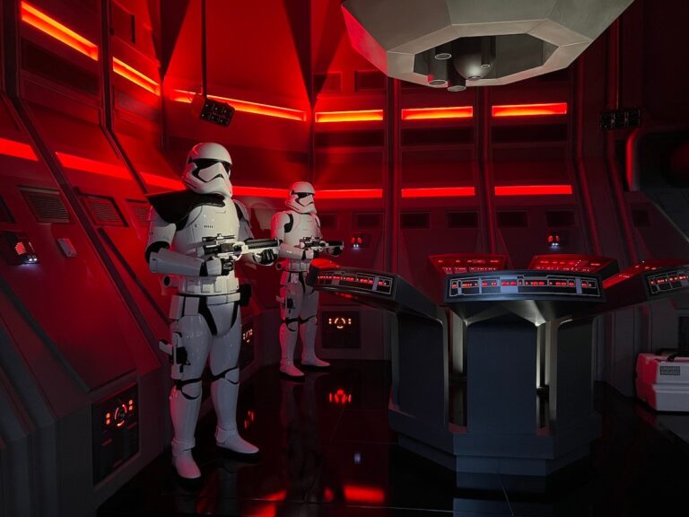 Disney Rides закрываются, а в 2026 году появятся новые скидки