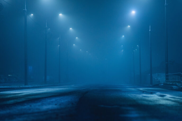 Редкие предупреждения о «замораживании тумана» объявлены для 5 штатов в качестве новых штормовых поверхностей