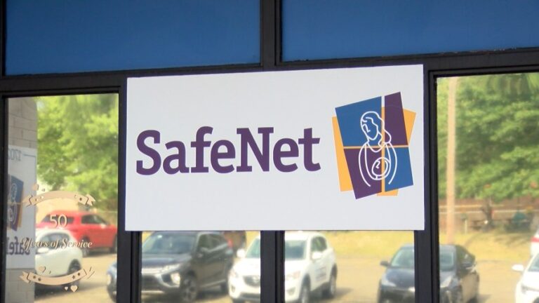 SafeNet Erie отмечает Месяц осведомленности о домашнем насилии на фоне неопределенности финансирования