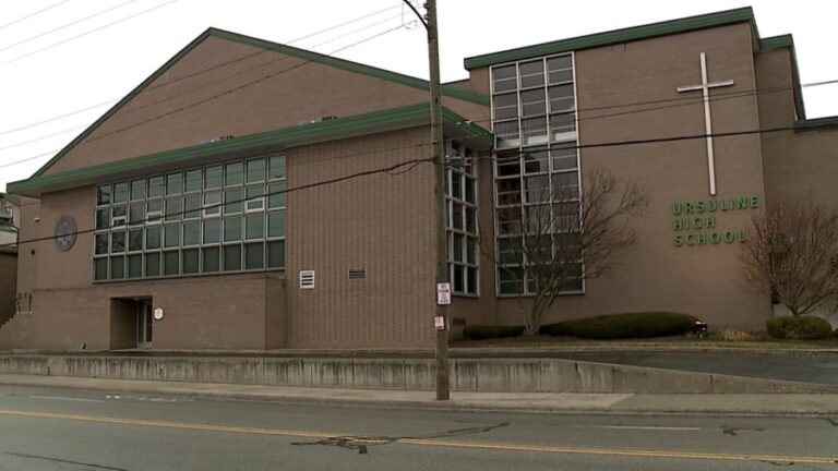 Тренеры урсулин отвечают, подают ходатайство о забастовке «неактуальных» и «клеветнических» заявлений