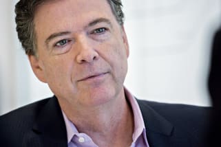 Ограничительный статут – это новый вопрос, с которым может столкнуться потенциальное второе обвинение Коми.