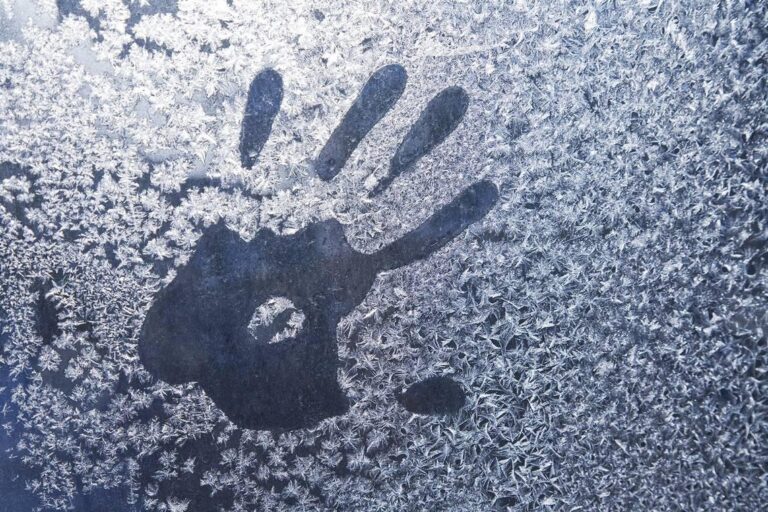 Температура холодная, осадки прогнозируются, но будет ли снег в Колумбии?