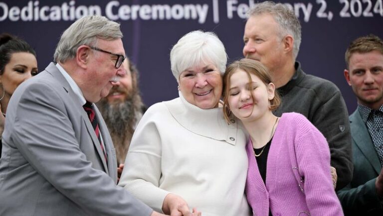 Мнение: «Путь Юты» снова восторжествует