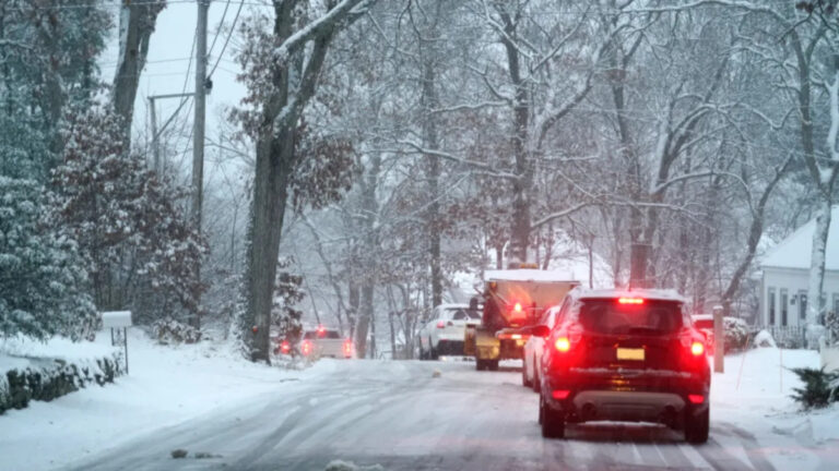 Метеоролог делает прогноз на предстоящую зиму в США: «Это не то, что у нас есть»