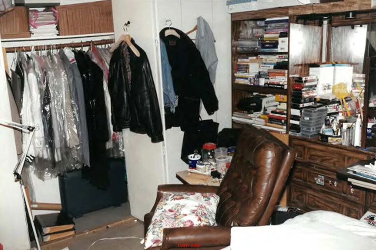 Мертвое тело в Нью-Йорке раскопало «холоднокровное» убийство, организованное Teen и ее любовником