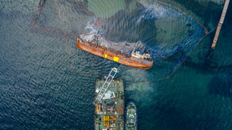 Новые виды обрели процветание на глубине 13 123 фута под поверхностью воды во время глубоководного горного испытания