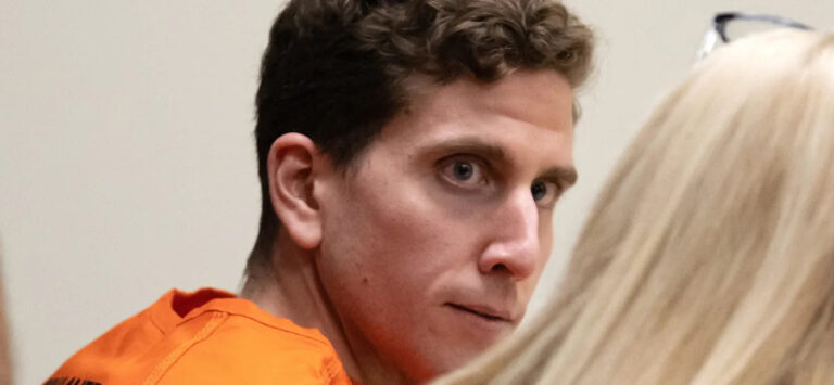 Убийца из Айдахо Брайан Кохбергер уже «испытывает» себя в тюрьме: «Это сводит его с ума»
