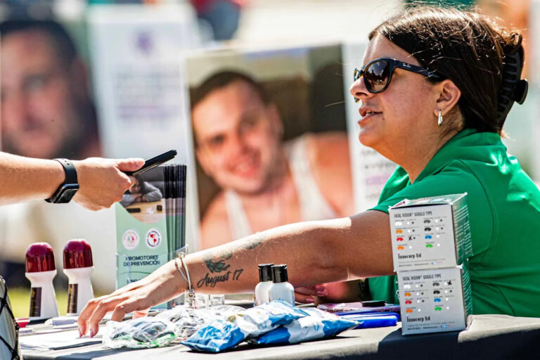Власти штата Делавэр рекомендуют способы снижения передозировки после 2 лет снижения