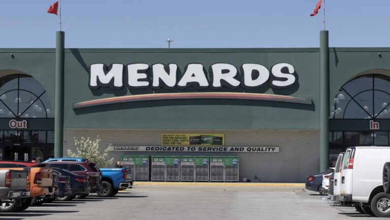 Менардс объяснила: как цепочка аппаратных средств продолжает находить юридические проблемы
