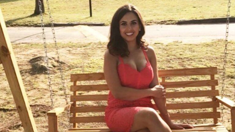 Мать была взята под стражу ICE. Тогда общественность узнала о ее семейной связи с Белым домом