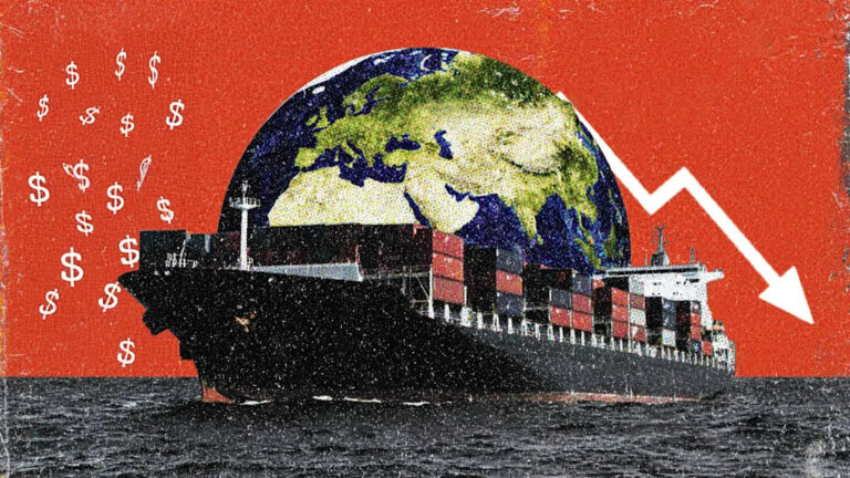 Черная пятница: Глобализация благодарит за доступные подарки