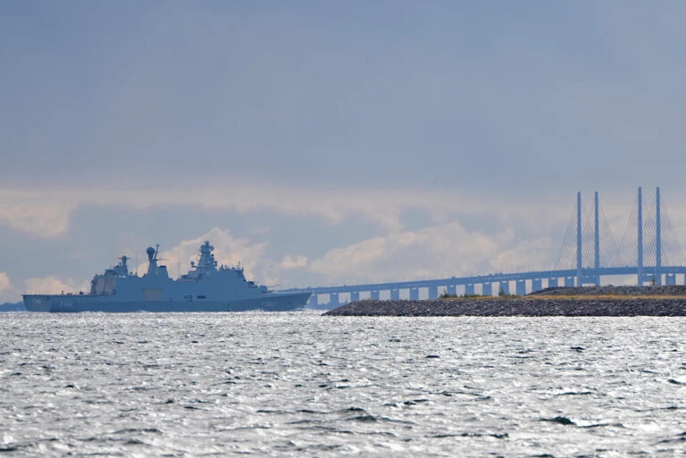 Дания покупает ракетные системы Kongsberg для защиты стратегических береговых линий