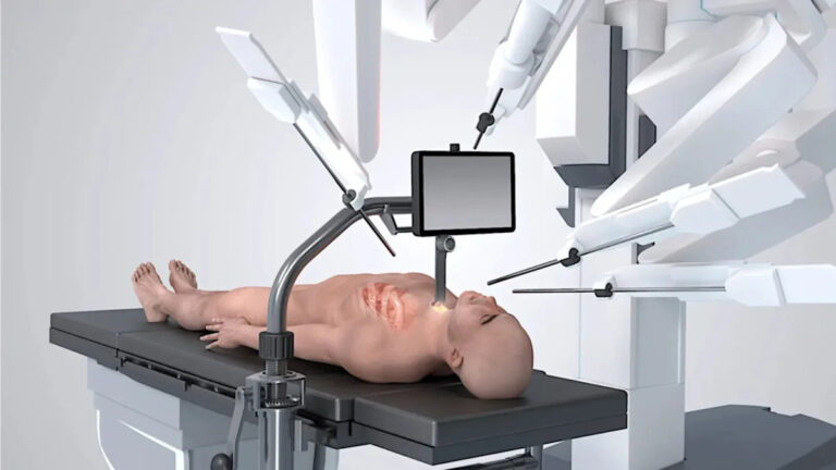 Corcym, CardioPrecision нацелилась на роботизированную замену сердечного клапана